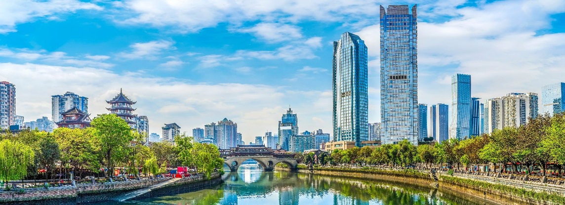 Русский Клуб Чэнду Russian Club Chengdu